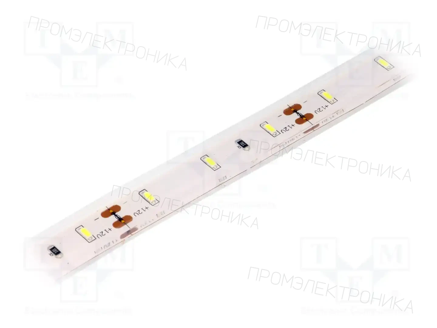 LUCKYLIGHT LS-3014W60RN3 — Источники света - светодиодные ленты