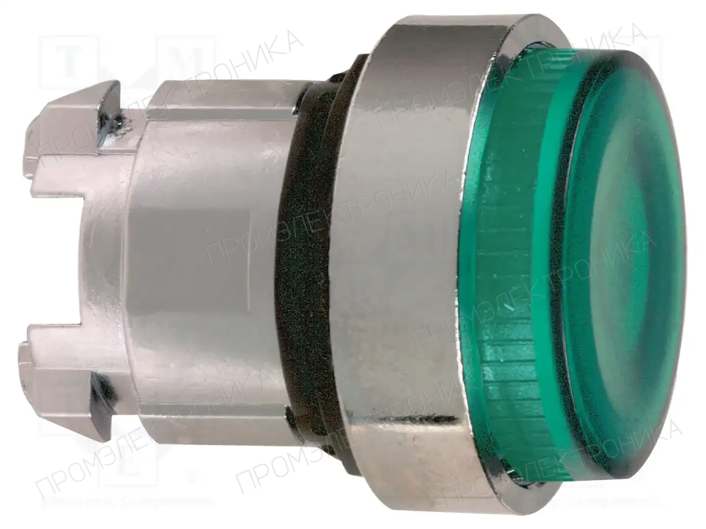 SCHNEIDER ELECTRIC ZB4BW13S — Панельные аксессуары стандартные