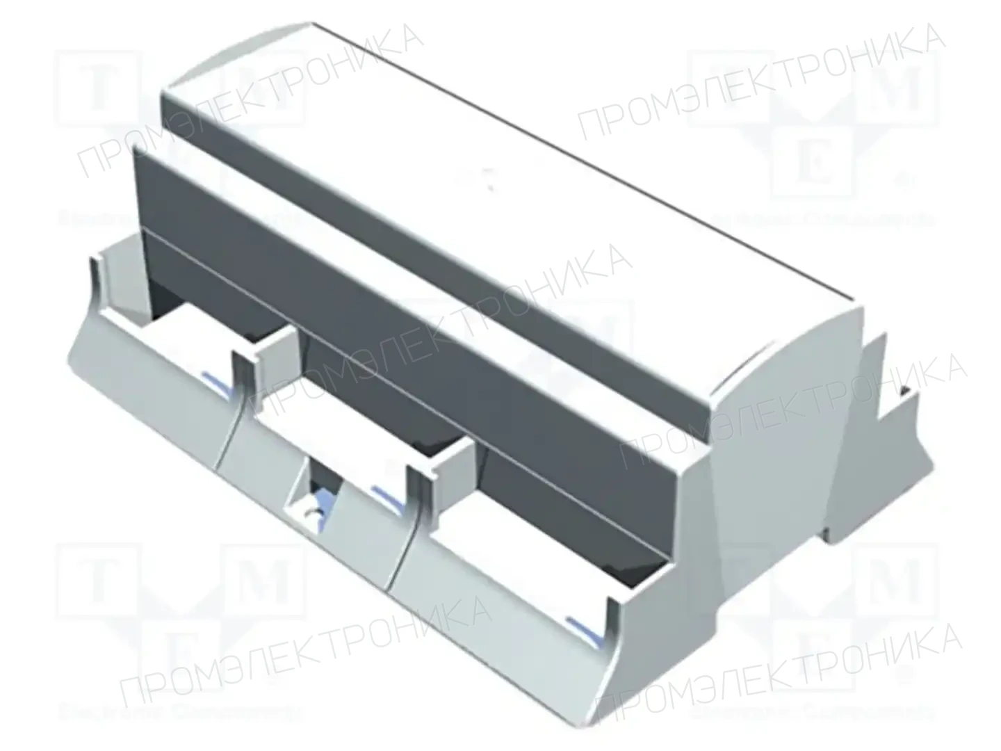 ITALTRONIC 15.0903000.BL — Корпуса на DIN-рейку