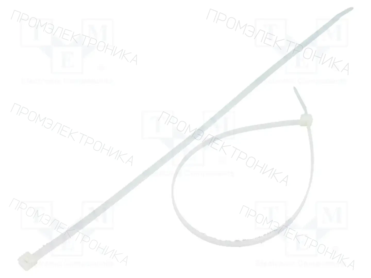 FIX&FASTEN FIX-S-4.8X300S/N — Зажимные хомуты