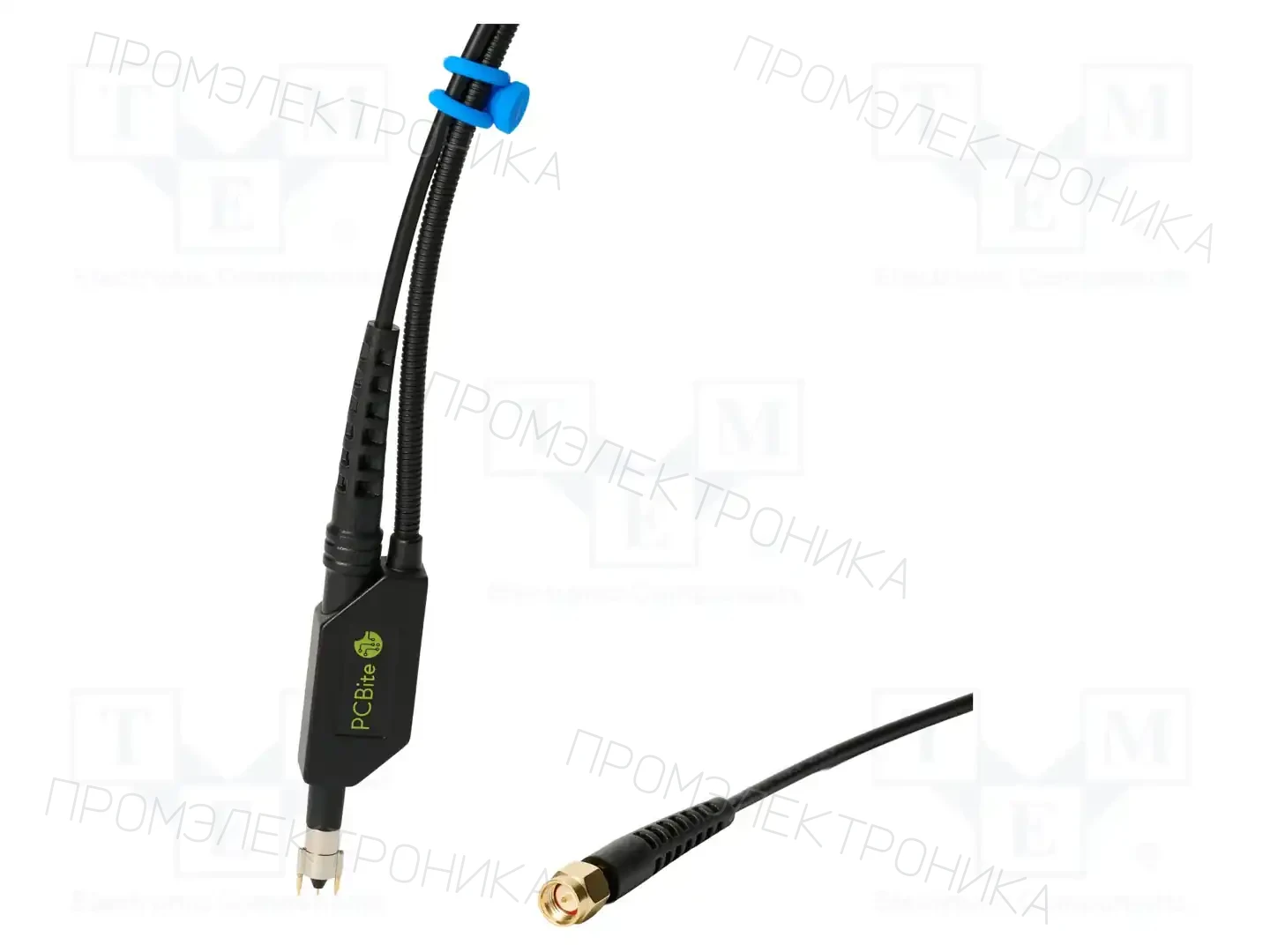 SENSEPEEK AB 7012 — Пробники для осциллографов и скопометров