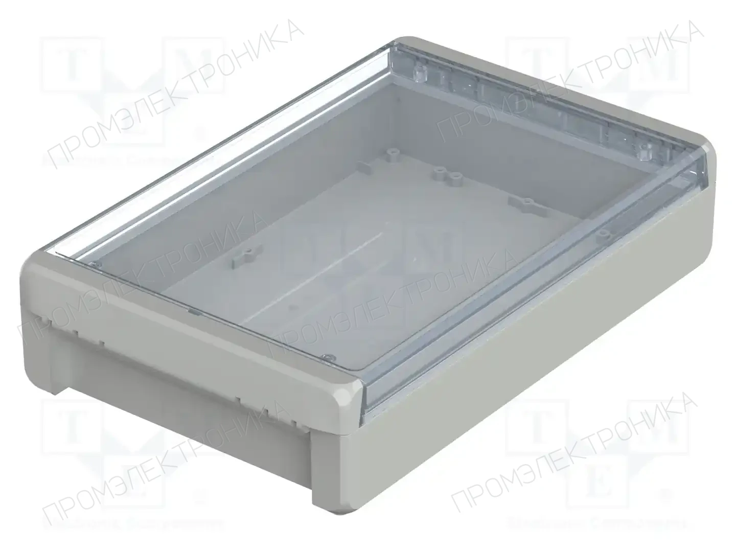 BOPLA B 261706 PC-V0-G 7035 — Корпуса универсальные