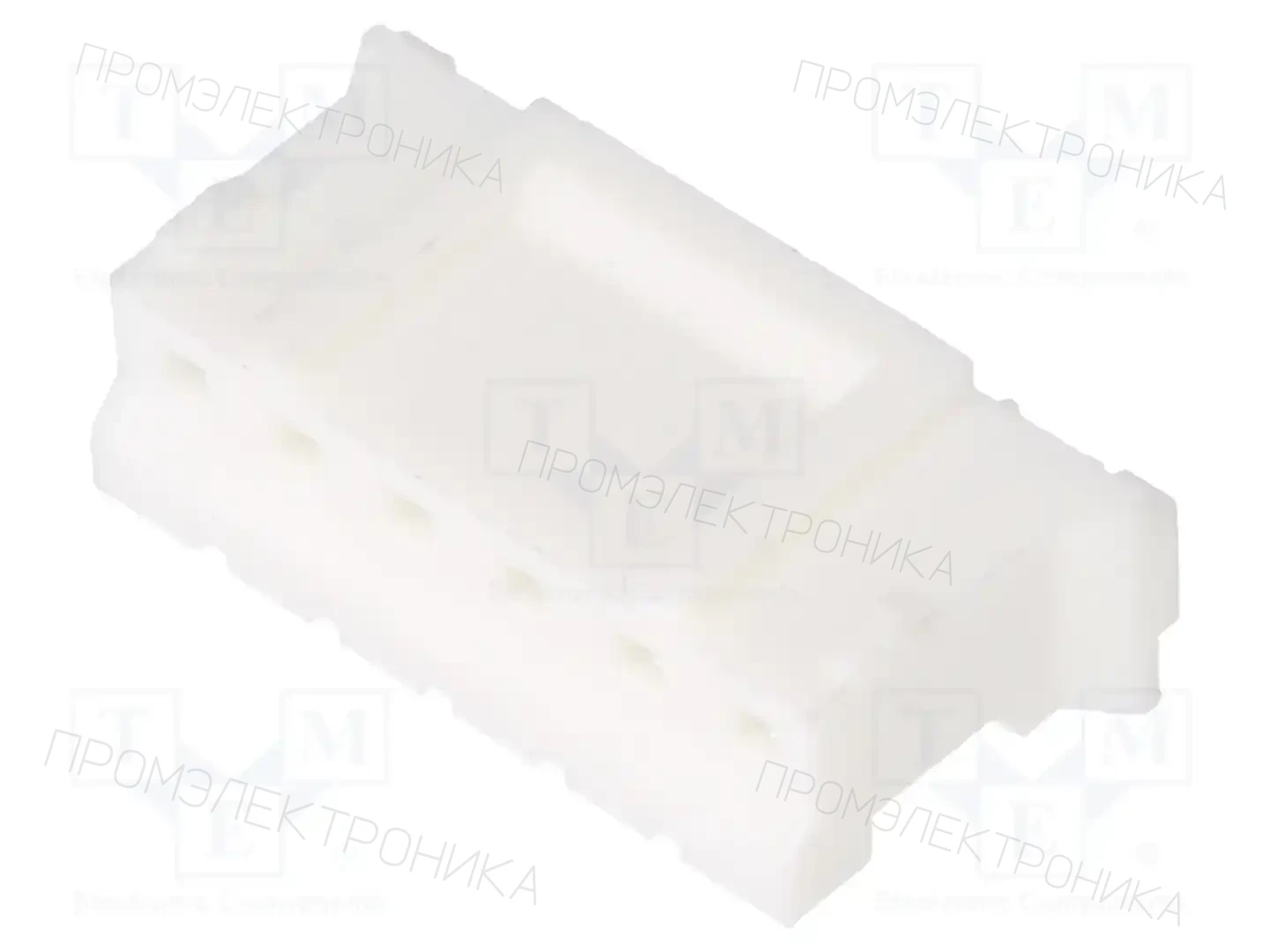 EDAC 140-506-210-011 — Разъeмы сигнальные растр 2,00мм