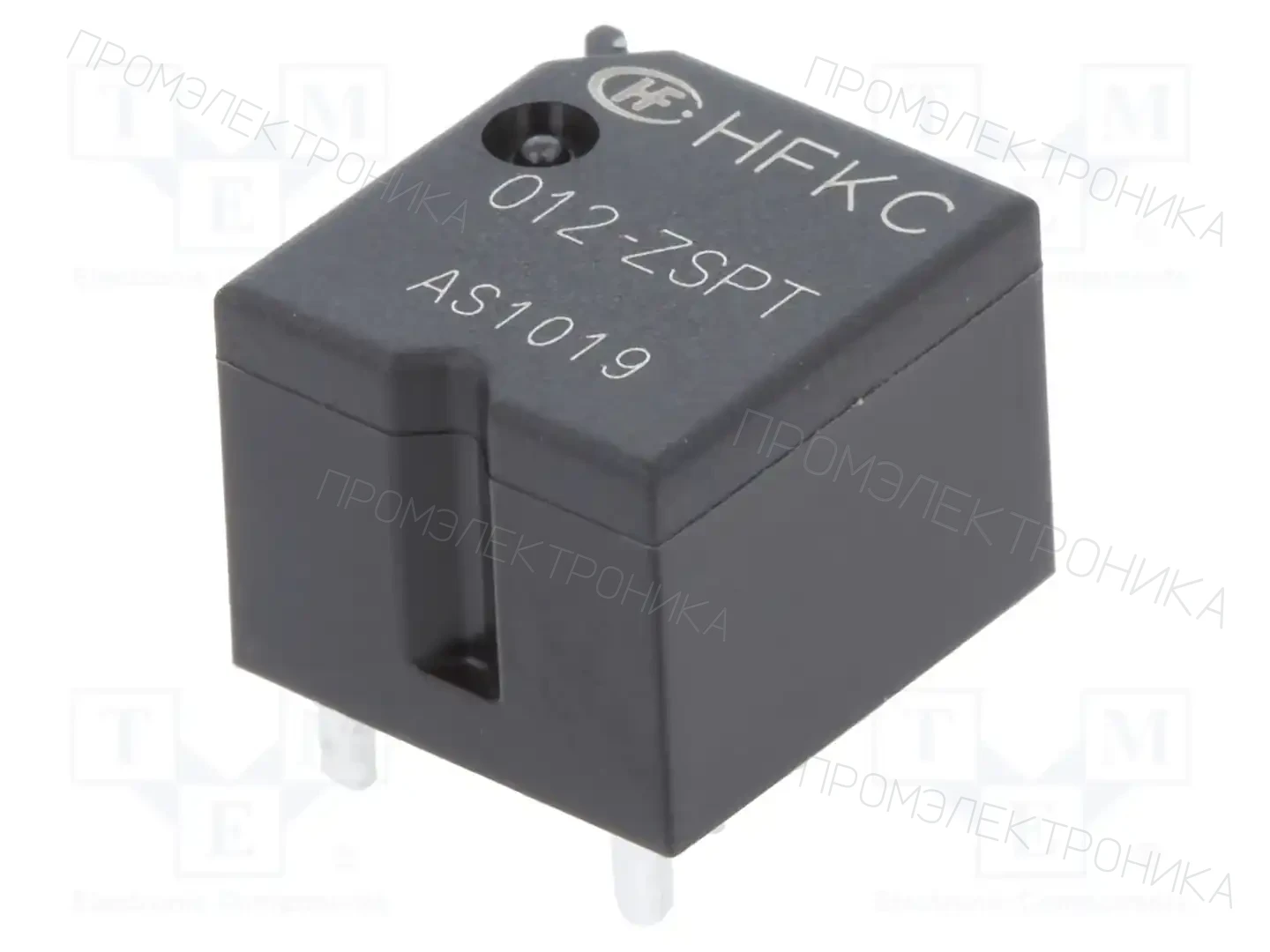 HONGFA RELAY HFKC/012-ZSPT — Реле электромагн. автомобильные