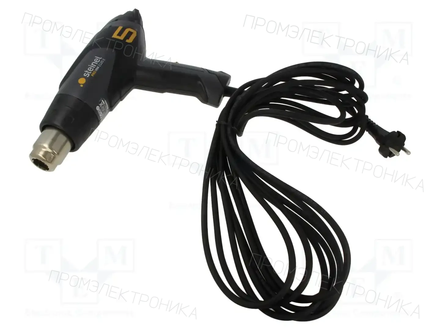 STEINEL HM2120 E 7,5M — Палильные машины и аксессуары