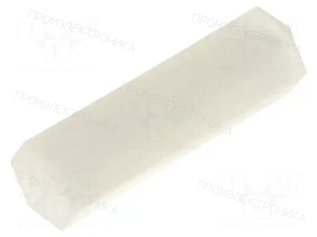 FIX&FASTEN FIX-HP2-16 — Пластмассовые дистанционные втулки