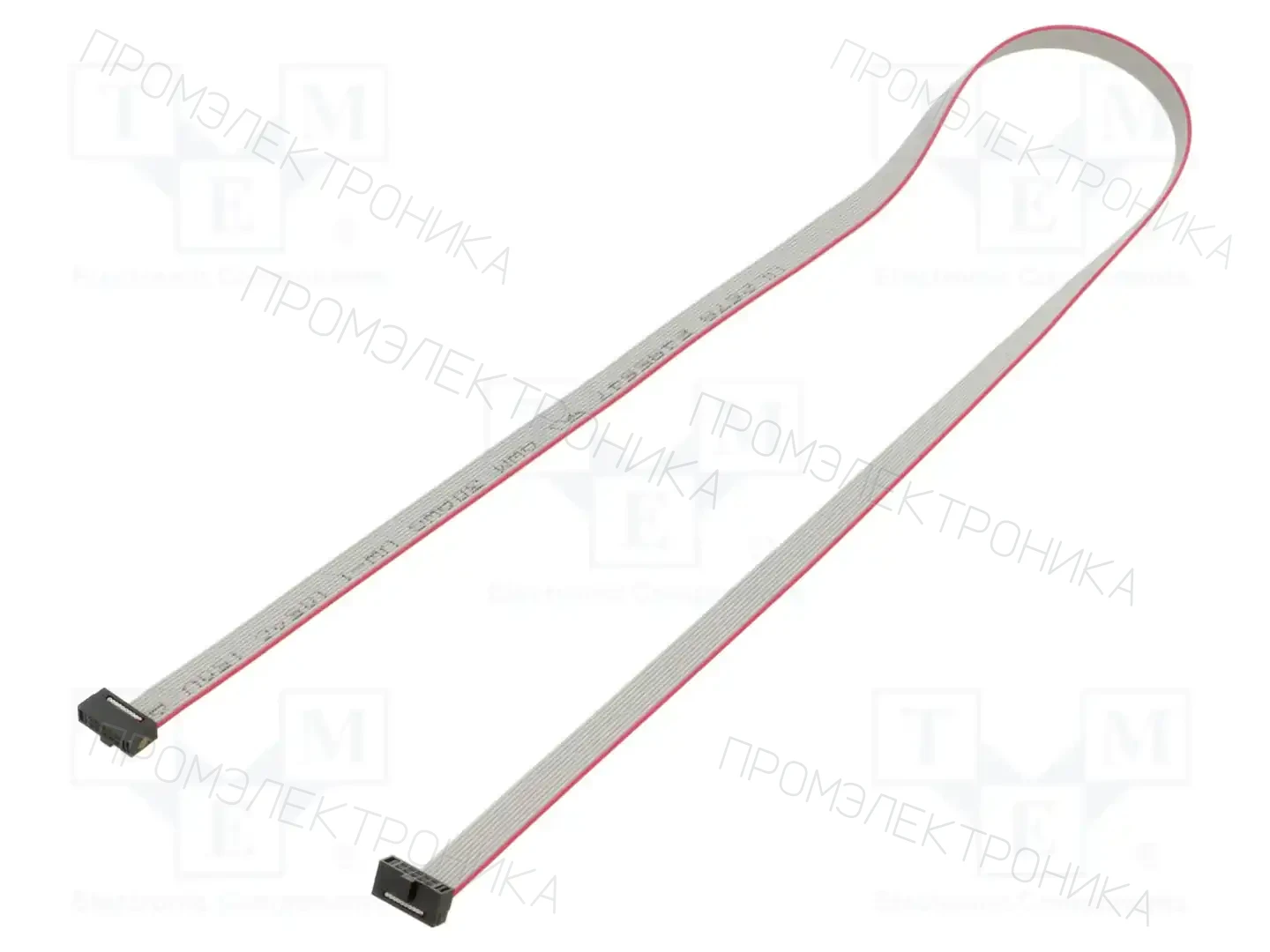 SAMTEC FFSD-05-D-18.00-01-N — Кабели IDC