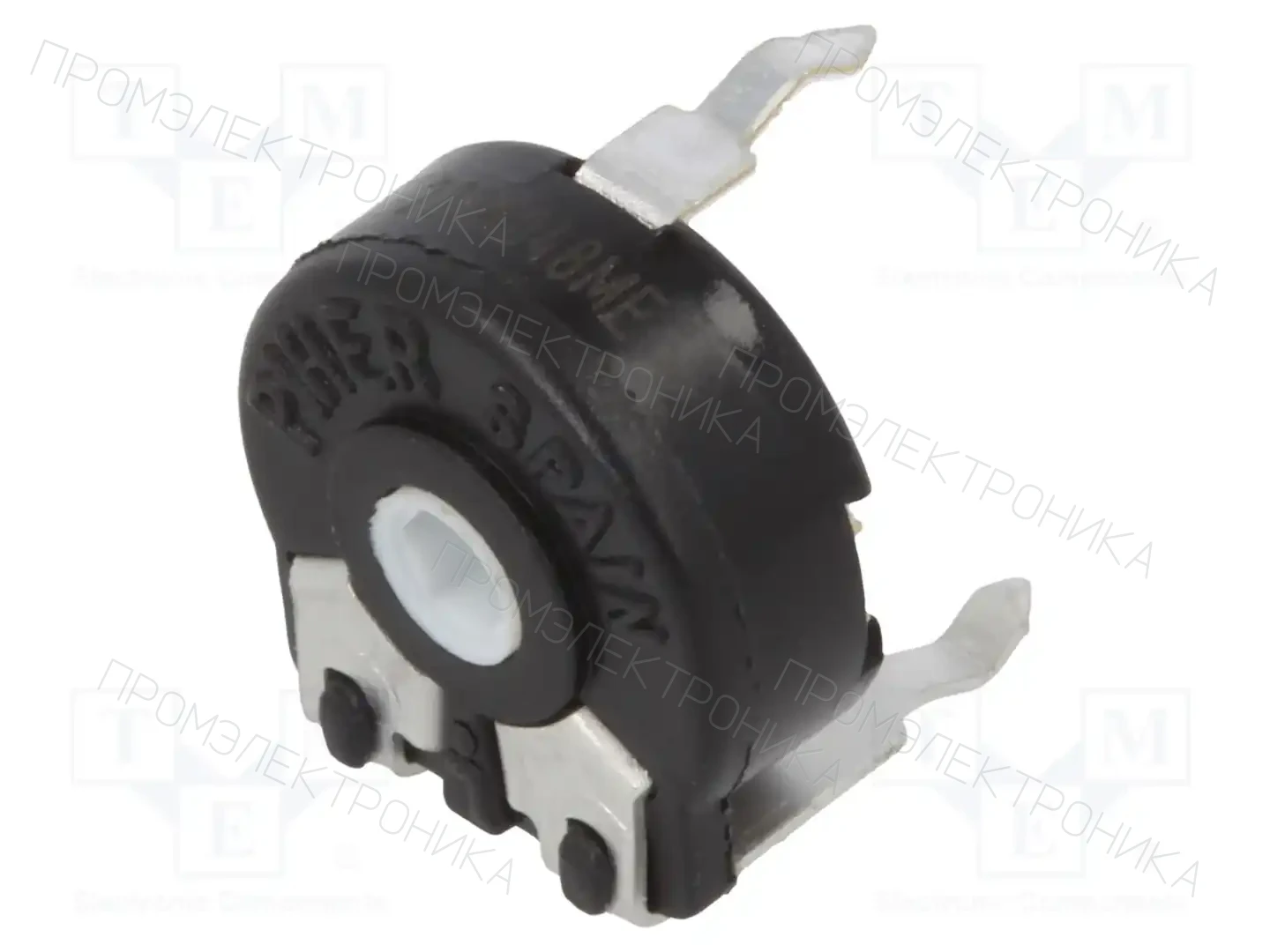 PIHER PT10MV11-224A2020-E-S — Потенциометры THT однооборотные