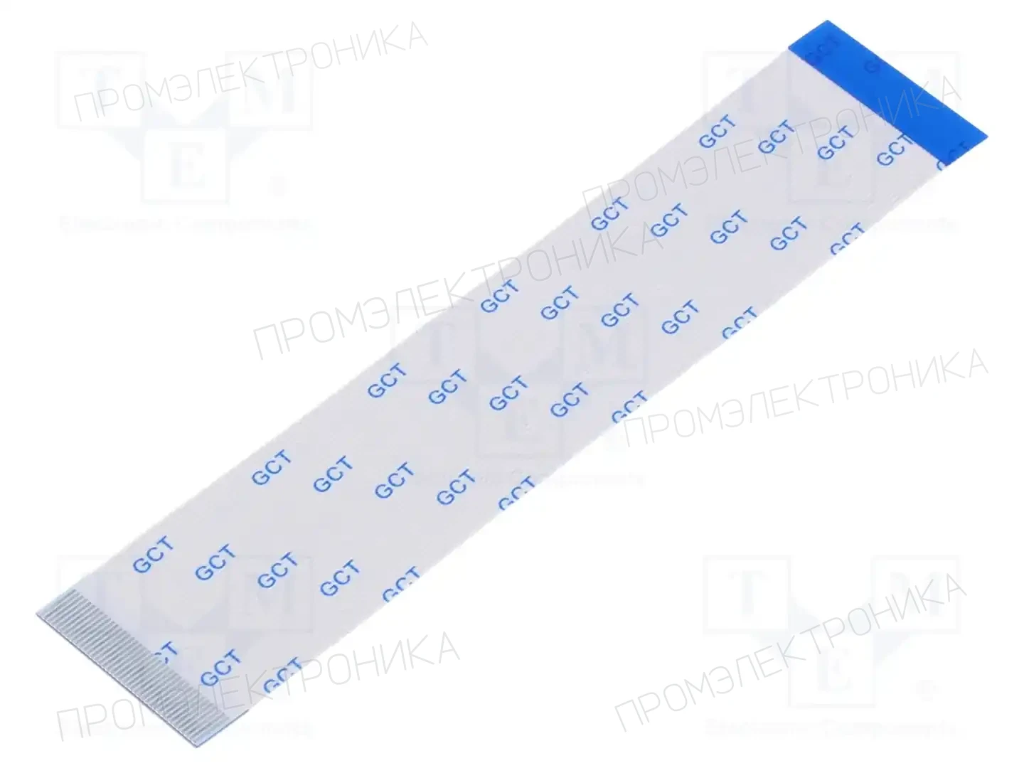 GCT 05-40-D-0101-A-4-06-4-T — Ленты FFC/FPC