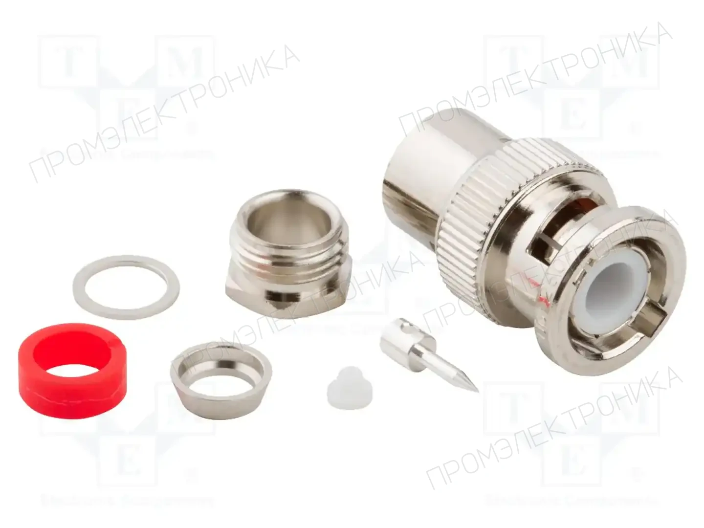 AMPHENOL RF 031-12 — Разъeмы BNC
