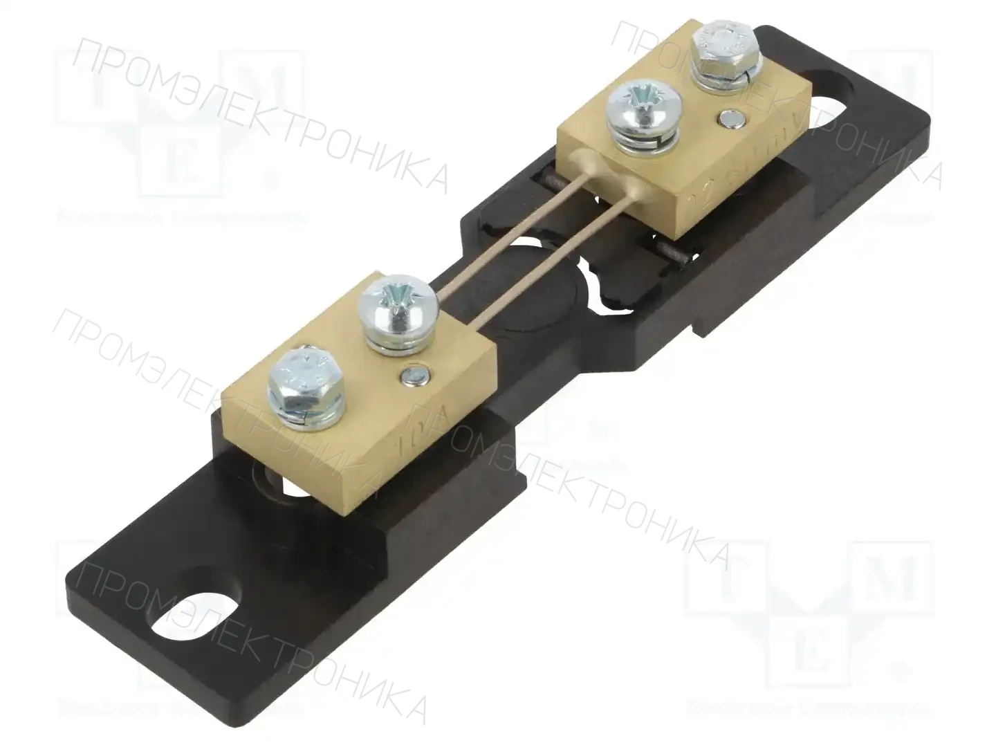 LUMEL B2 06010A0A0100M0 — Шунты