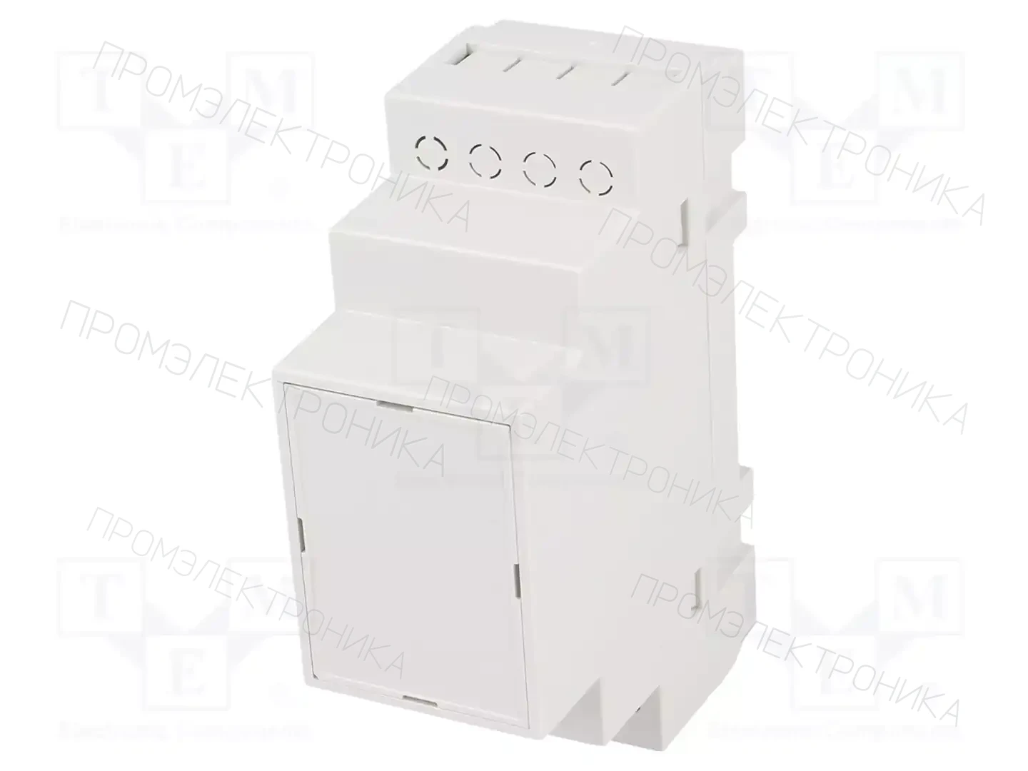 KRADEX Z106J ABS V0 — Корпуса на DIN-рейку