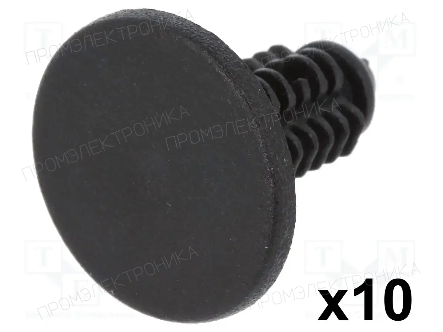 ROMIX 10530 — Автомобильные скрепки