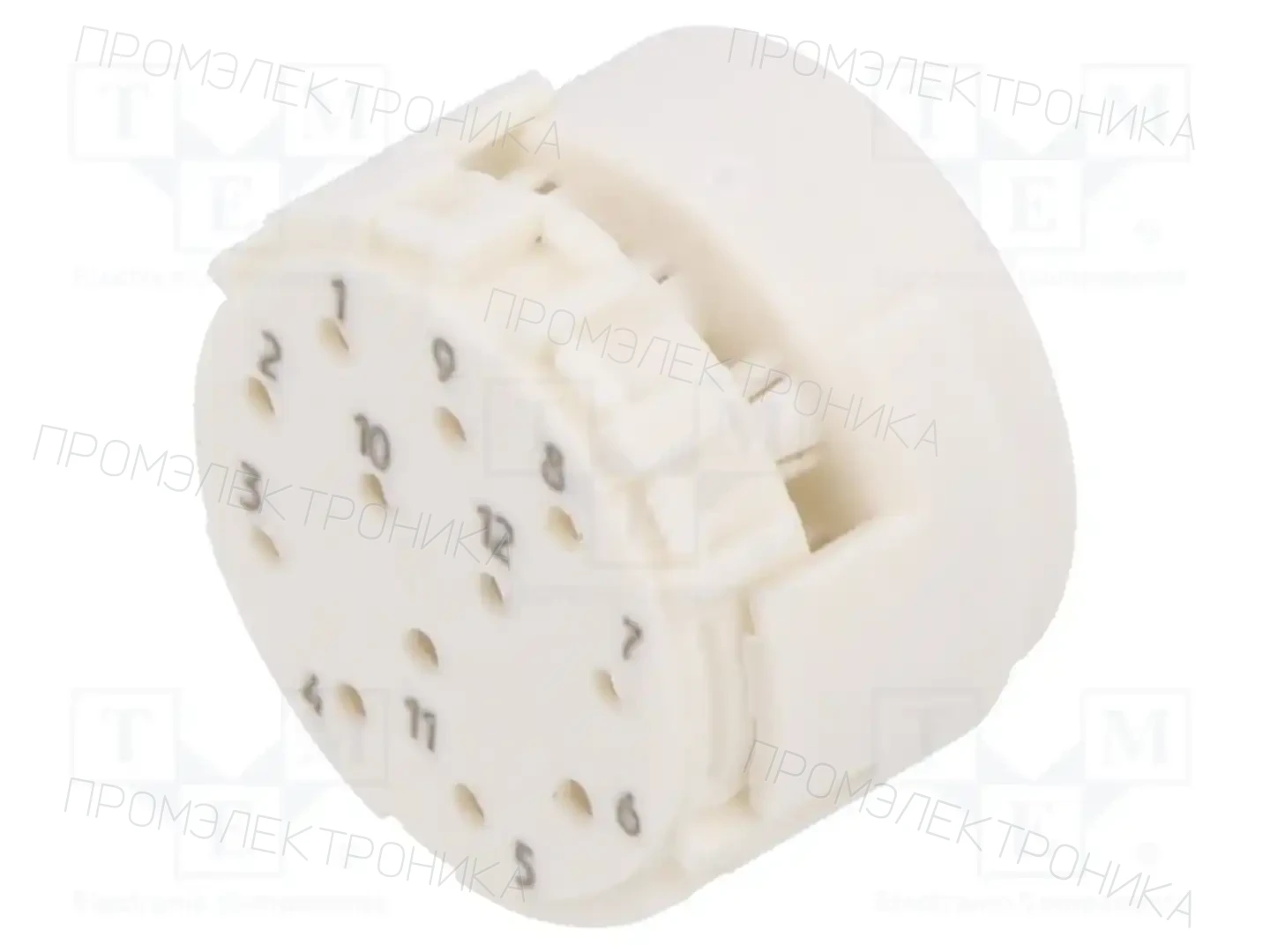HUMMEL 7004912101 — Разъeмы M23
