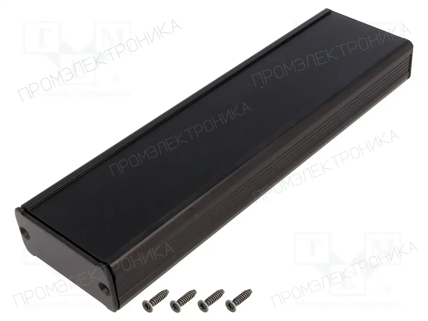 FISCHER ELEKTRONIK TUF 55 25 200 SA — Корпуса с панелью