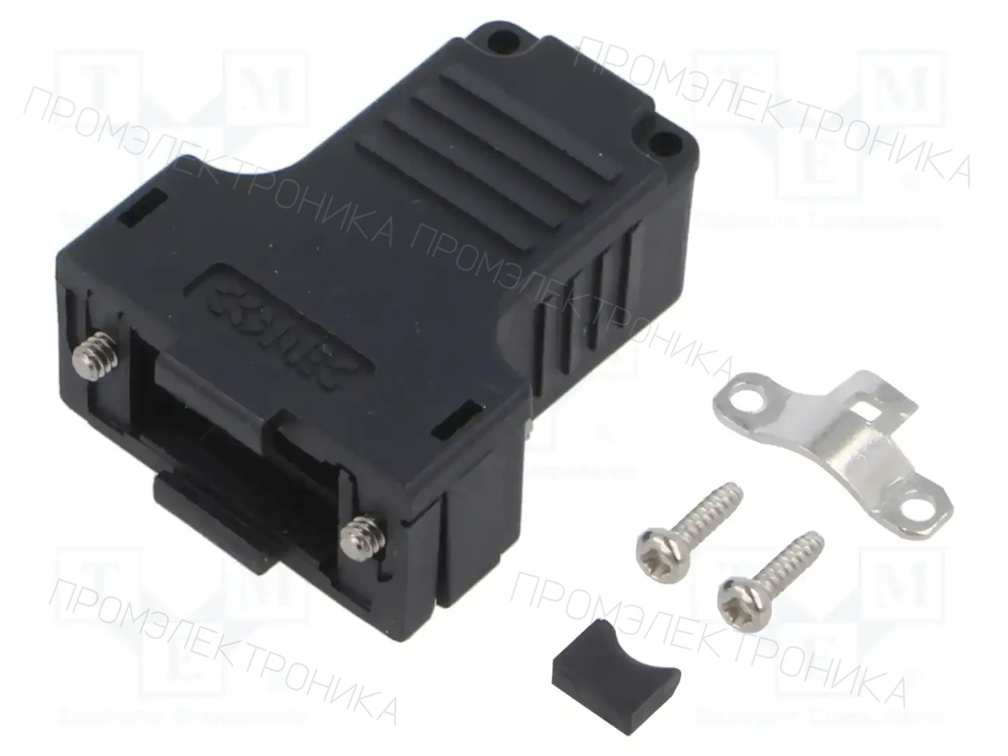 Amphenol CONEC 165X13369X — Корпуса D-Sub