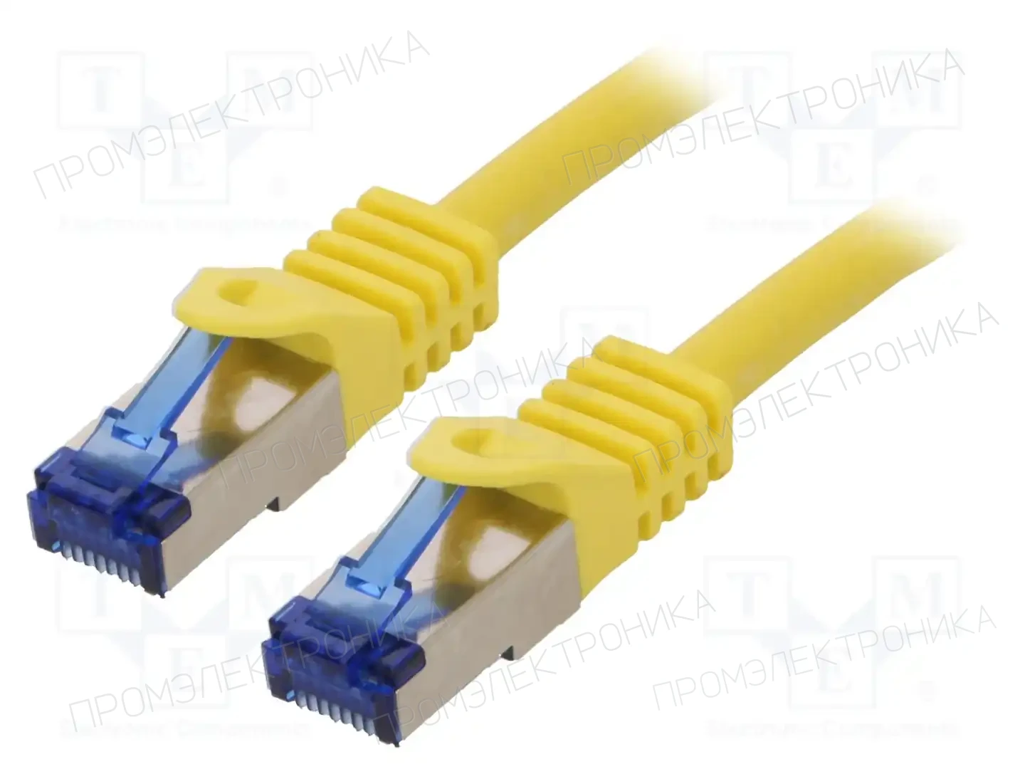 LOGILINK C6A027S — Кабели и адаптеры RJ45