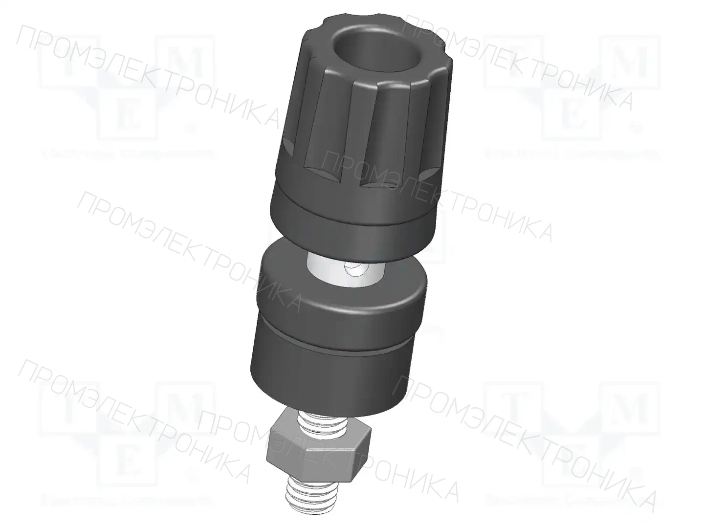 INGUN STV-PK4-M4-SW — Испытательные приспособления и аксессуары