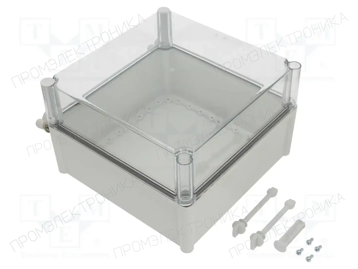 FIBOX PC 2828 18 T-2FSH — Корпуса универсальные