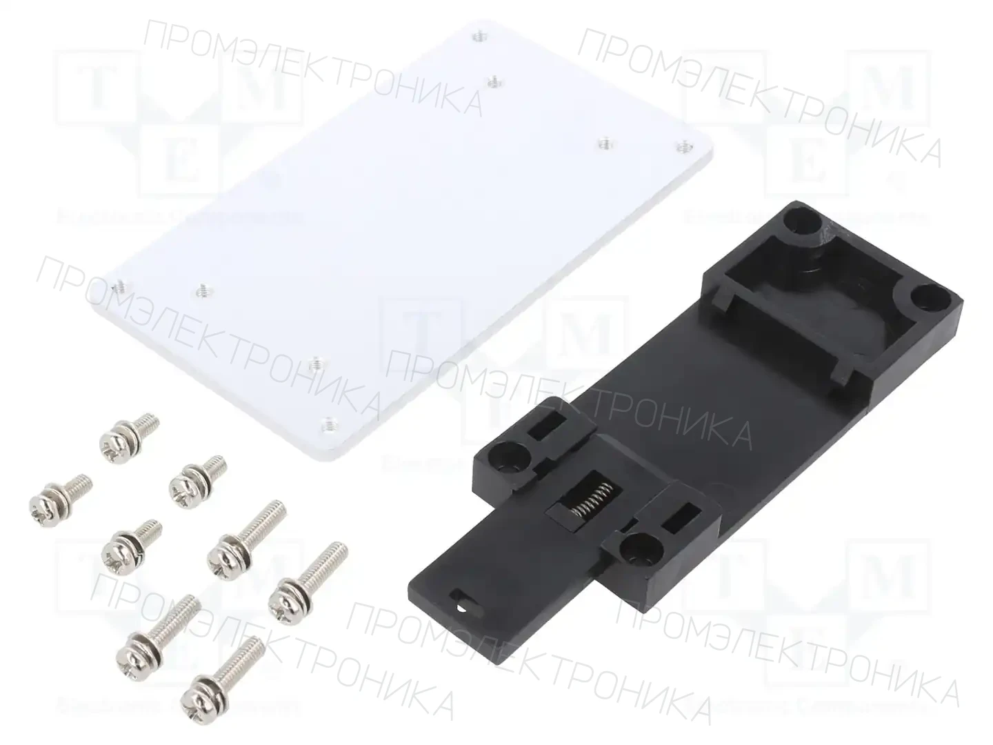 XP POWER DTE20 DIN CLIP — Преобразователи DC/DC