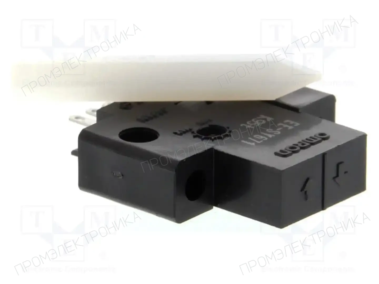 OMRON EE-SY671 — Стандартные фотоэлектрические датчики