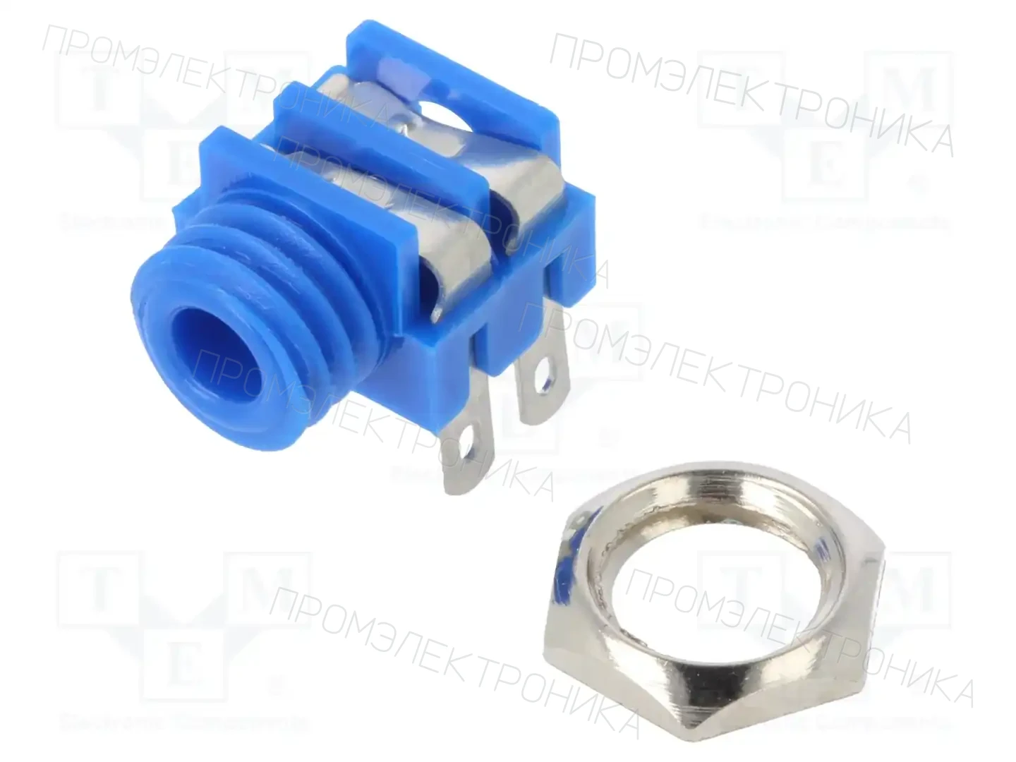 CLIFF CL1382L — Разъeмы Jack