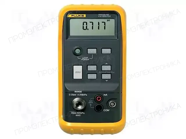 FLUKE FLUKE-717 500G — Калибраторы -717 500G