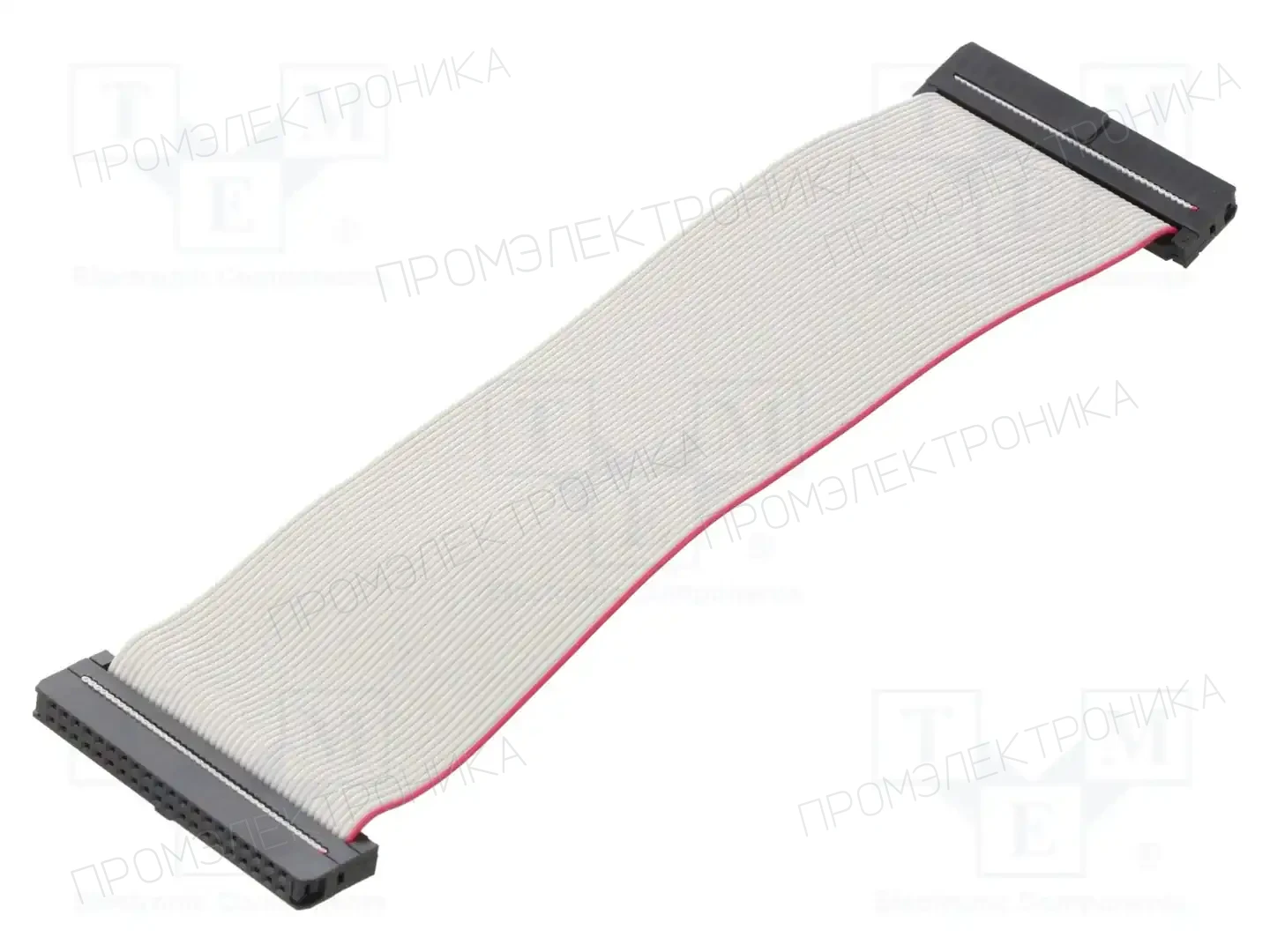 CONNFLY DS1052-01-402B2MA201501 — Кабели IDC