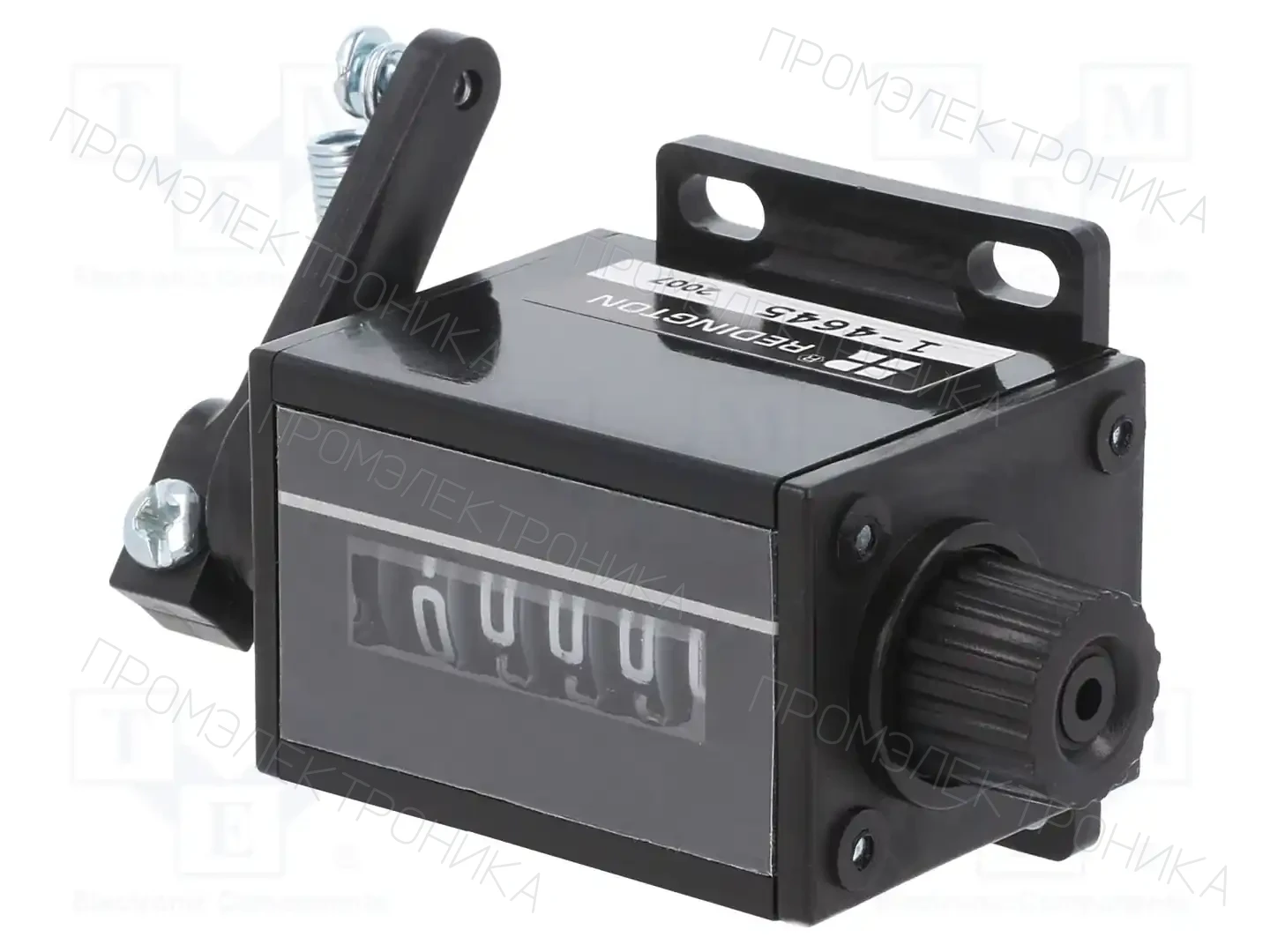 TRUMETER 1-4645 — Счетчики импульсов