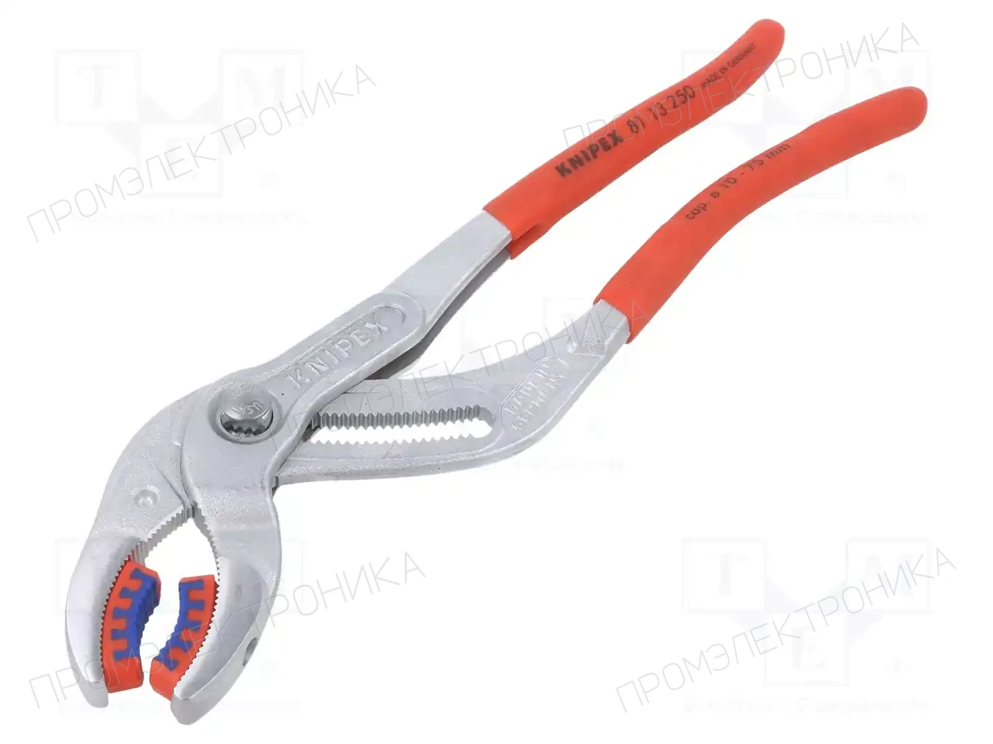 KNIPEX 81 13 250 — Клещи-кусачки специализированные