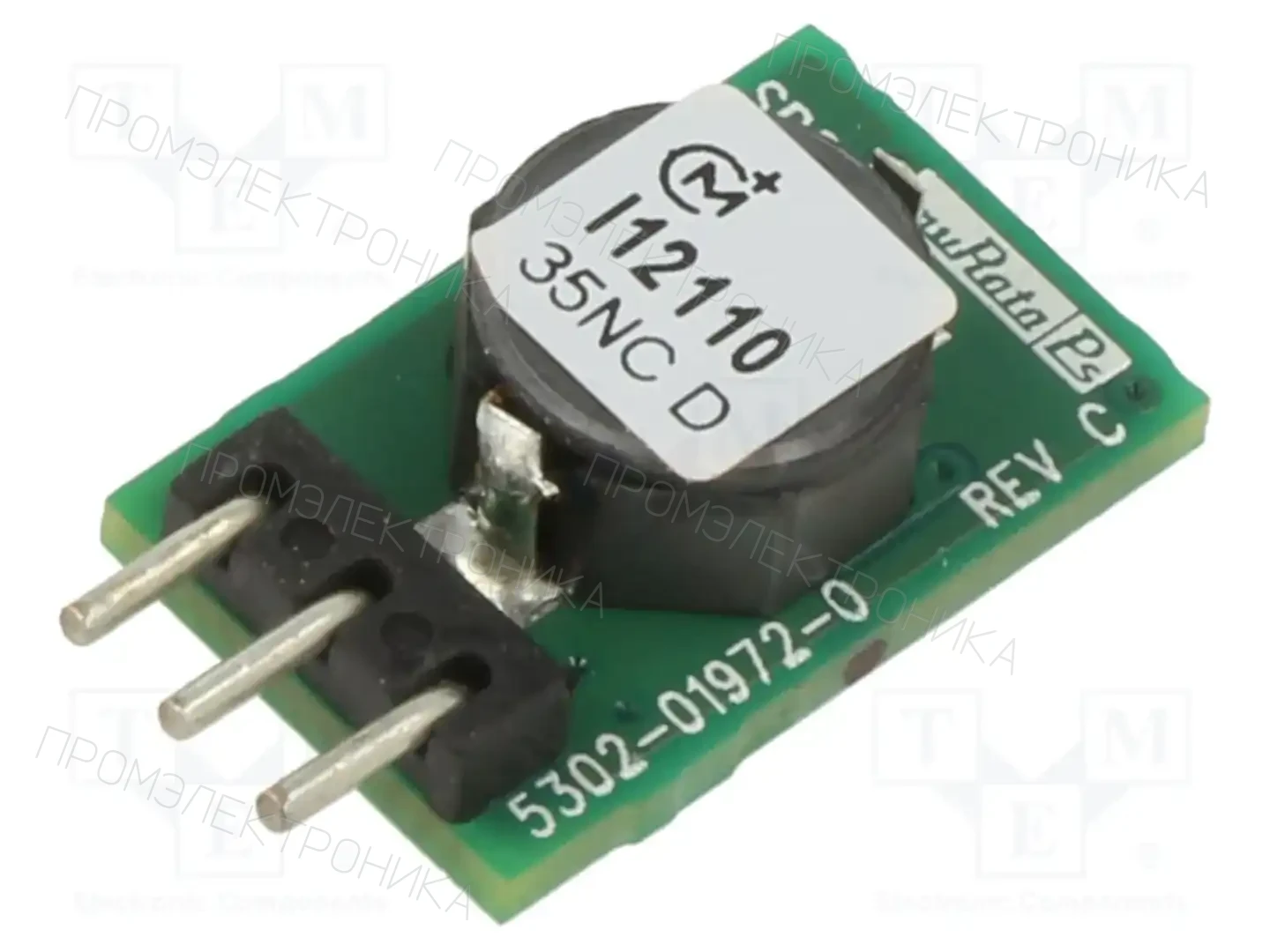 Murata Power Solutions OKI-78SR-12/1.0-W36-C — Преобразователи DC/DC