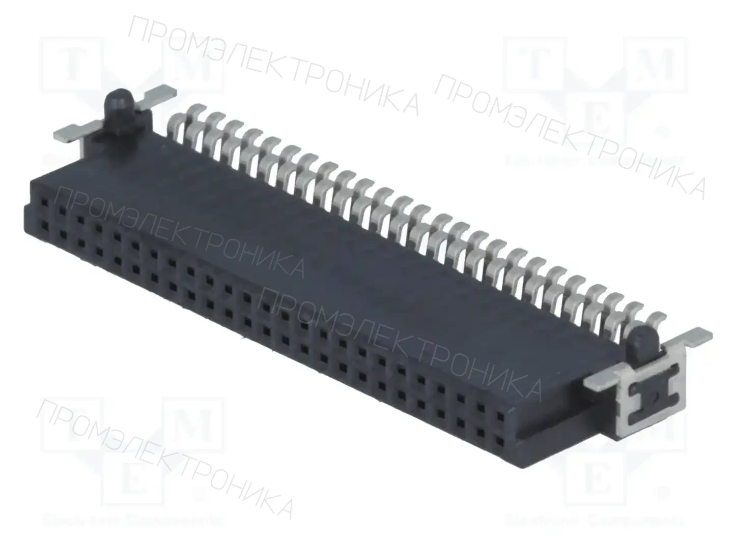 HARTING 15250502601333 — Разъeмы пластина - пластина