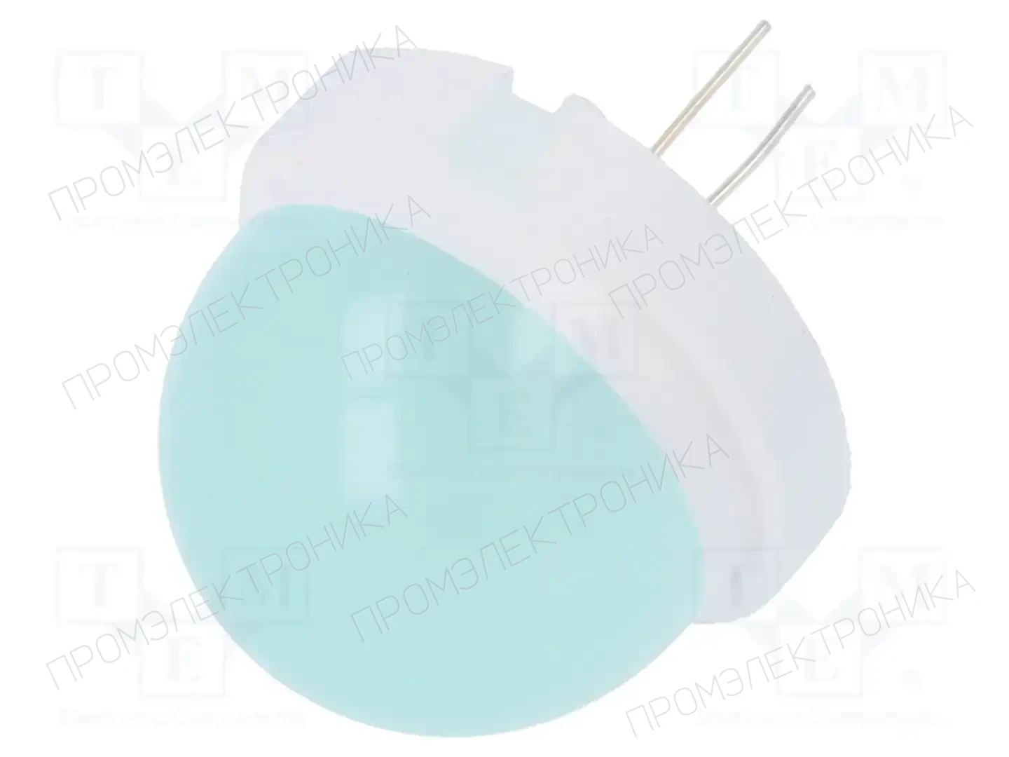 POLAM-ELTA CQL-436-2 — Круглые светодиоды THT