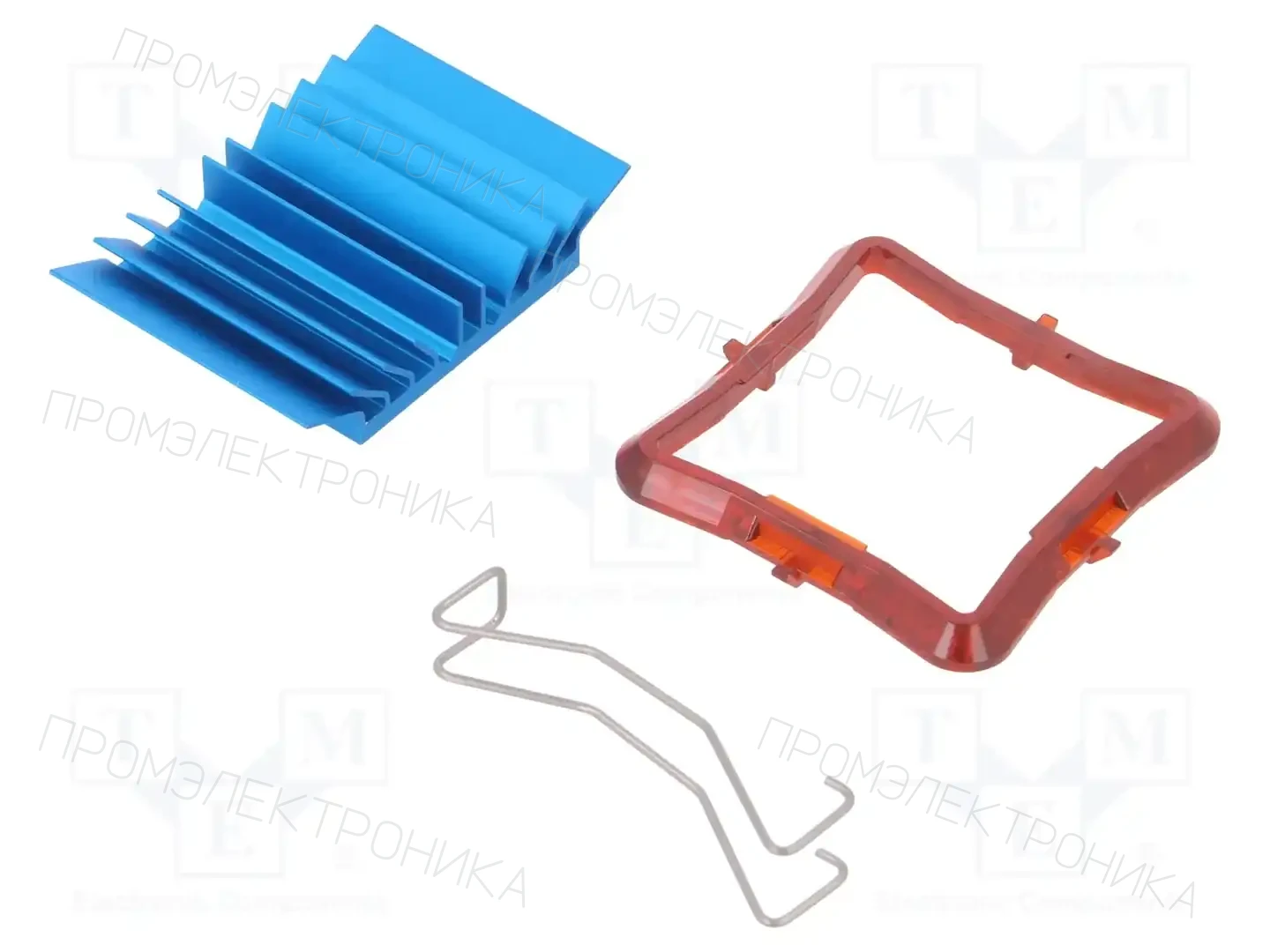 Advanced Thermal Solutions ATS-50300B-C1-R0 — Радиаторы