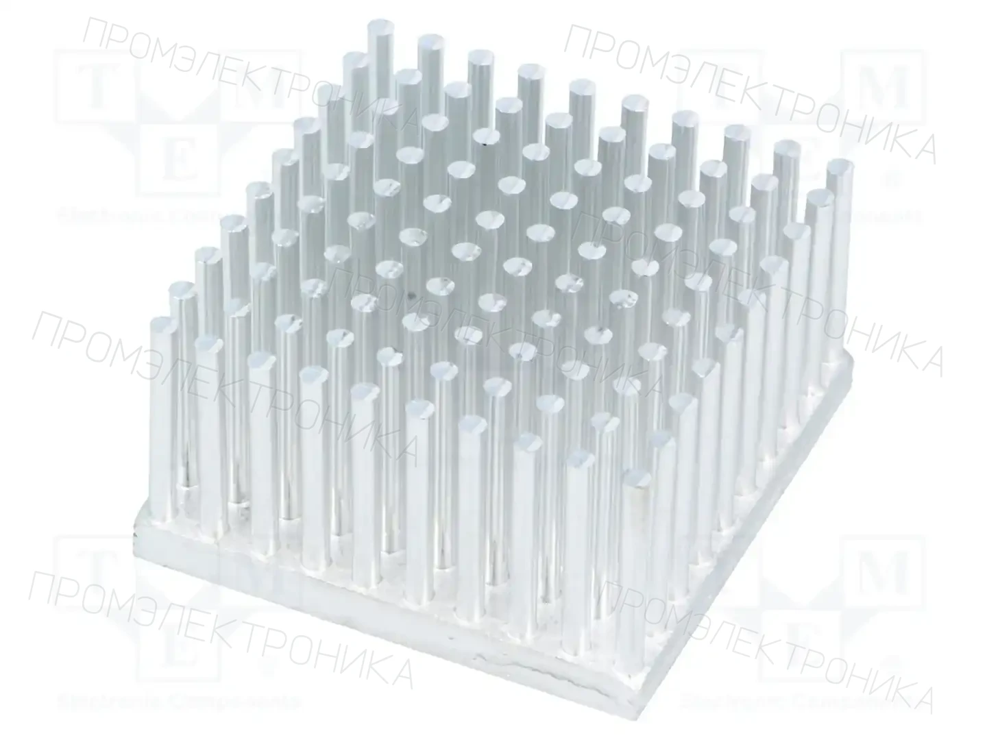 FISCHER ELEKTRONIK ICKS36X36X20 — Радиаторы для светодиодов LED