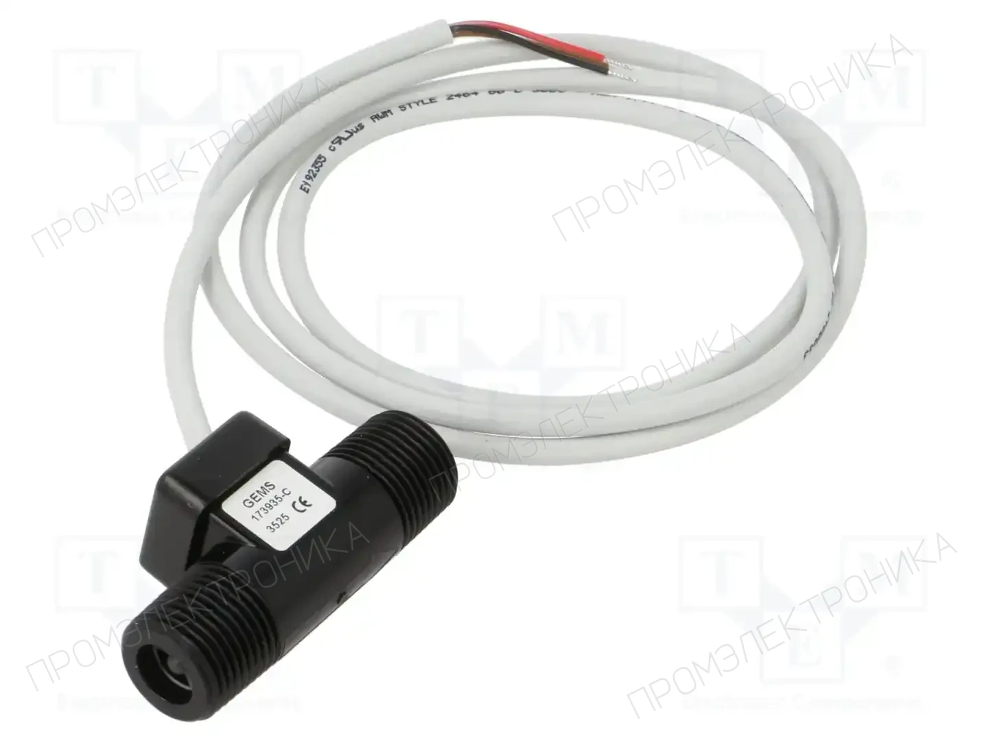 GEMS SENSORS 173935-C — Расходомеры