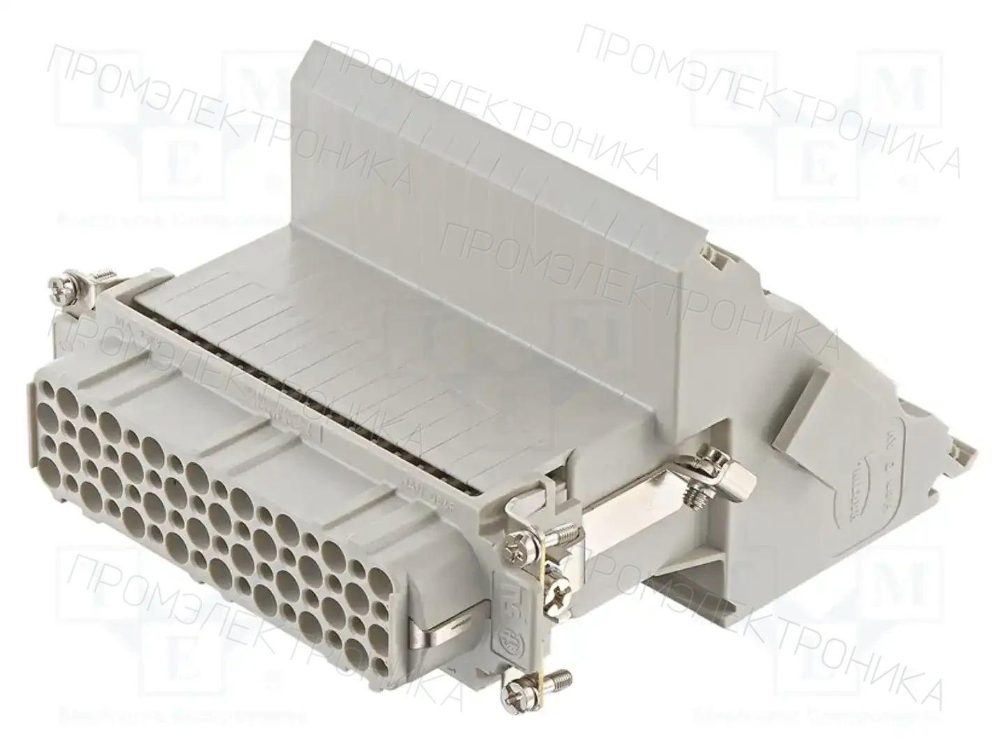 HARTING 09210644711 — Разъeмы