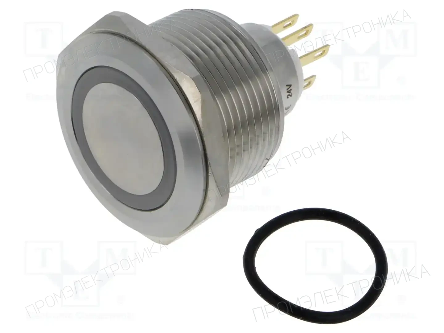 ONPOW GQ30-L-11ZE/J/R/24V/S — Переключатели кнопочные