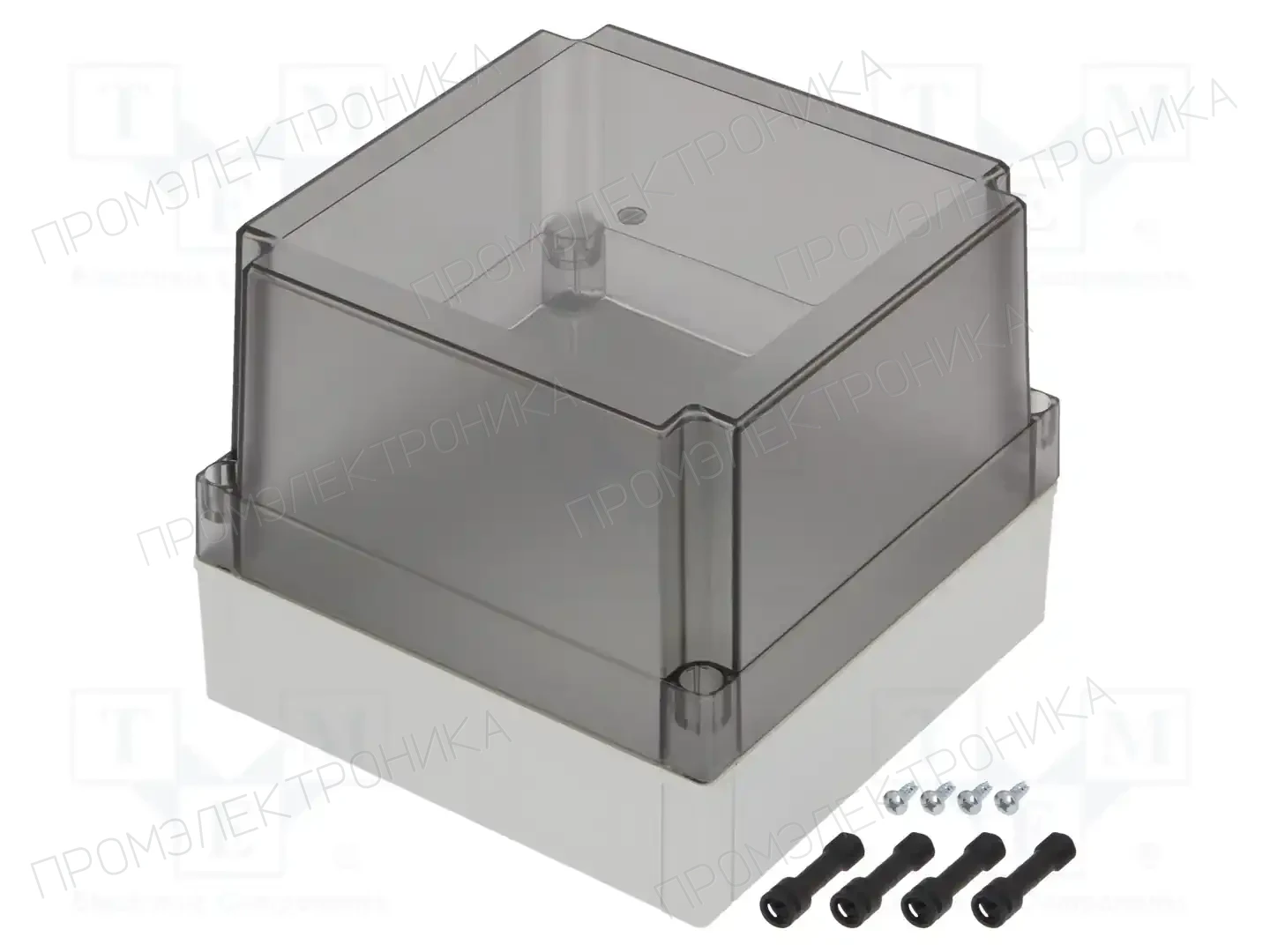 FIBOX PC 175/150 HT — Корпуса универсальные