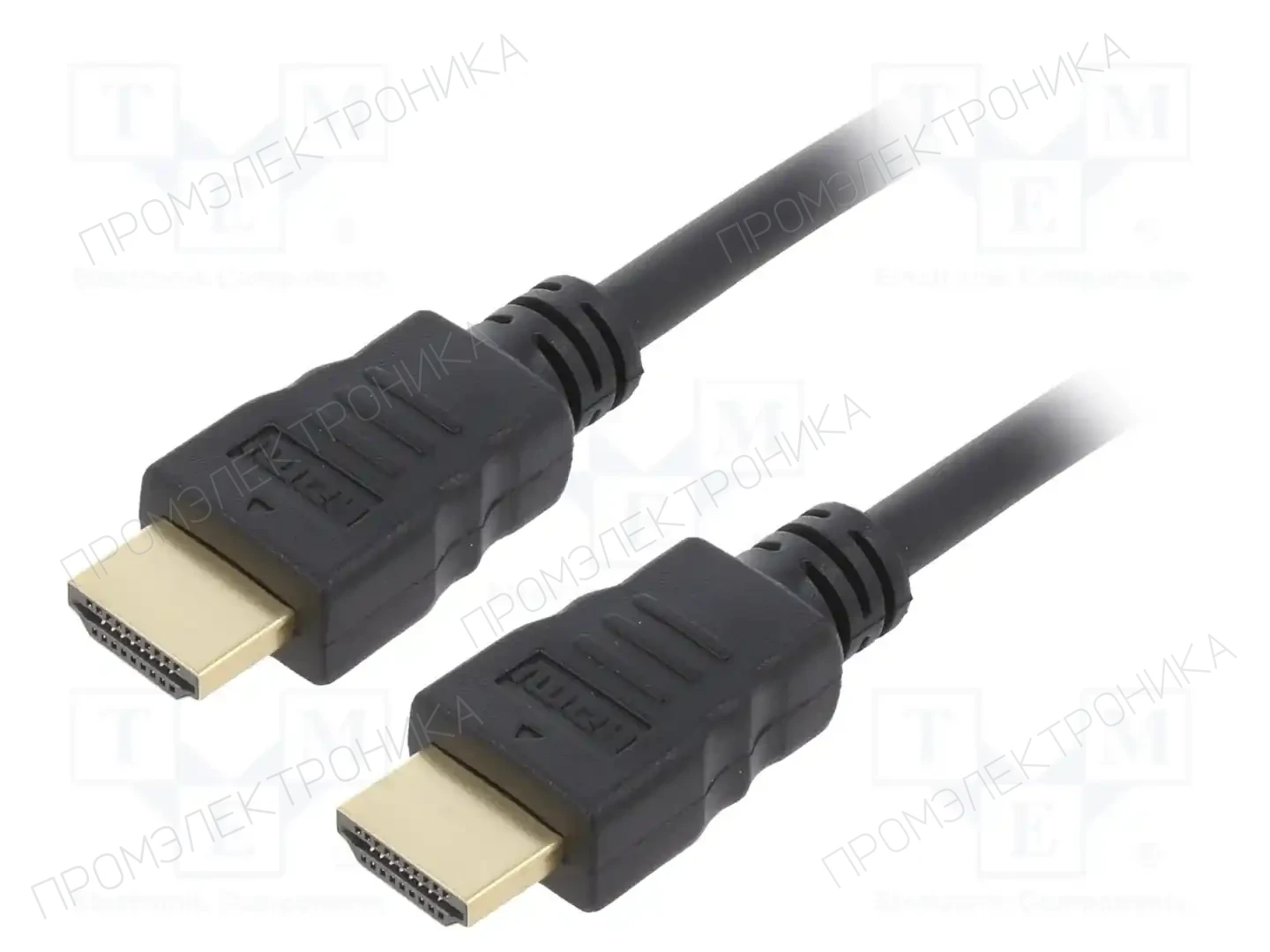 GEMBIRD CC-HDMI4-6 — Кабели и адаптеры HDMI, DVI, DisplayPort