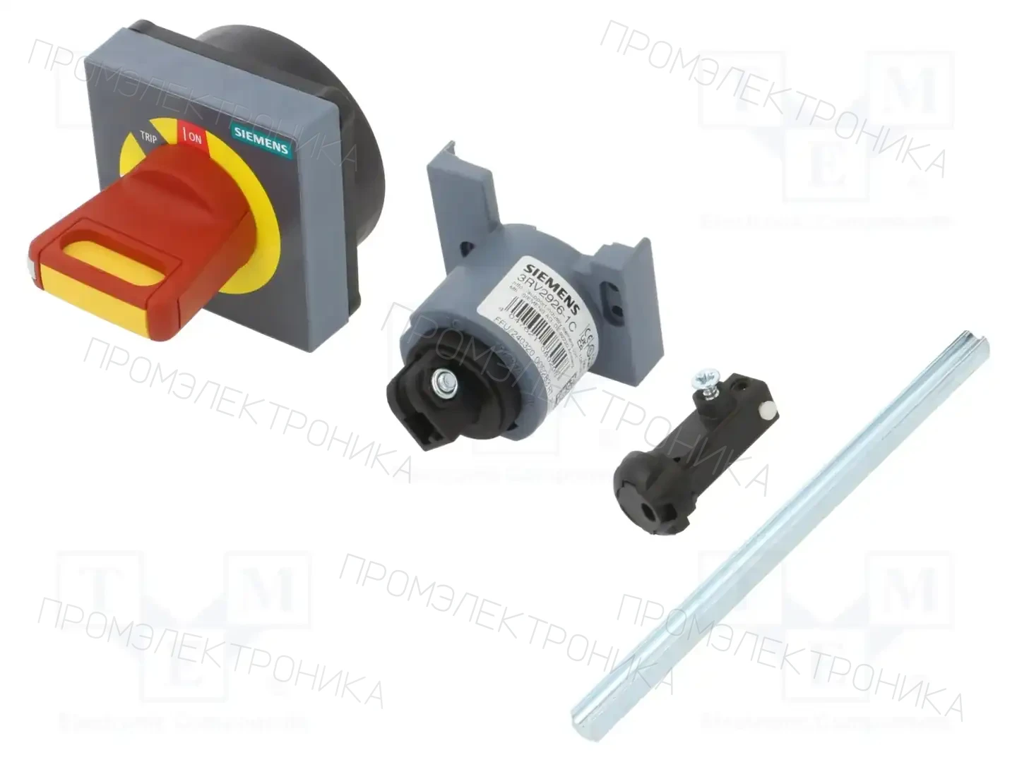 SIEMENS 3RV2926-1C — Разъединители