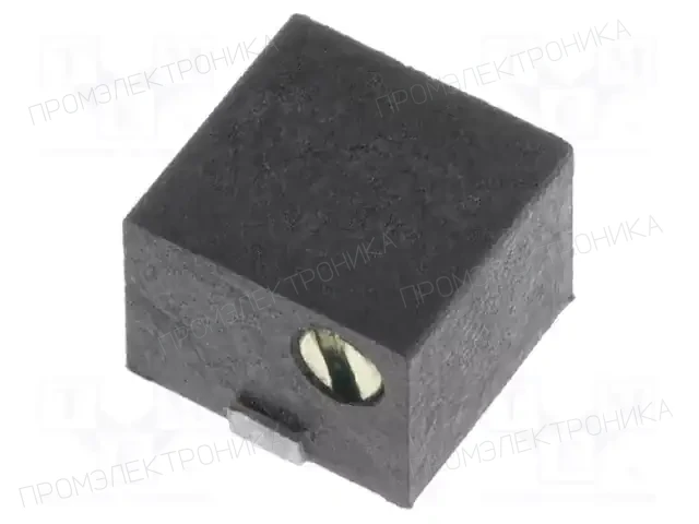 SR PASSIVES 1801JSMD-100K — Потенциометры SMD многооборотные
