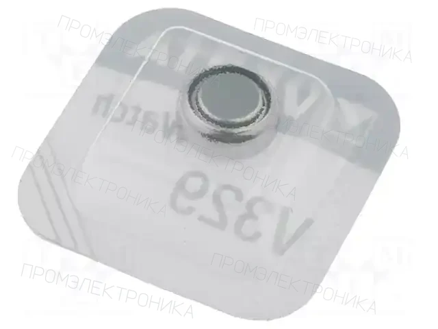 VARTA 20329 — Батареи