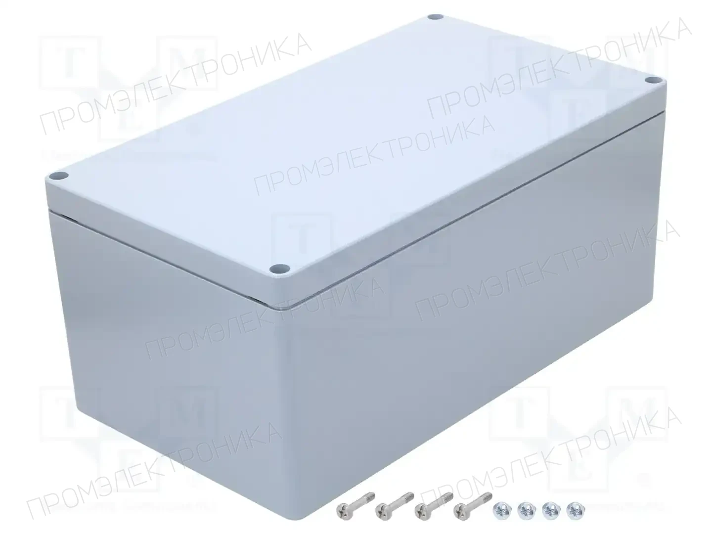 FIBOX 7811410 — Корпуса универсальные