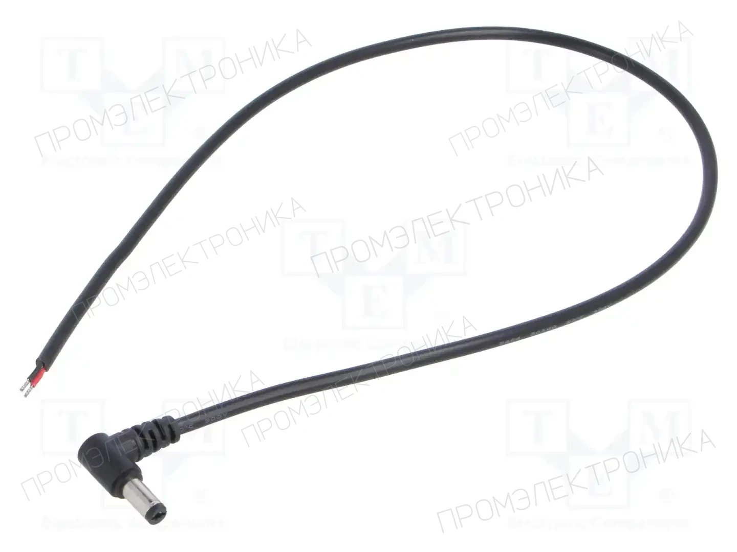 POS POSDC-Y-P21L-0.5 — Кабели питания DC DC-Y-P21L-0.5