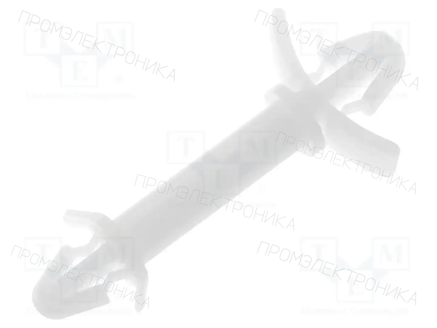 FIX&FASTEN FIX-LCBS-19 — Дюбели пластмассовые