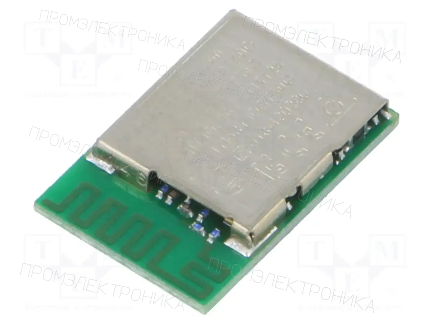 RAYTAC MDBT50Q-P512K — Модули IoT (WiFi/Bluetooth)