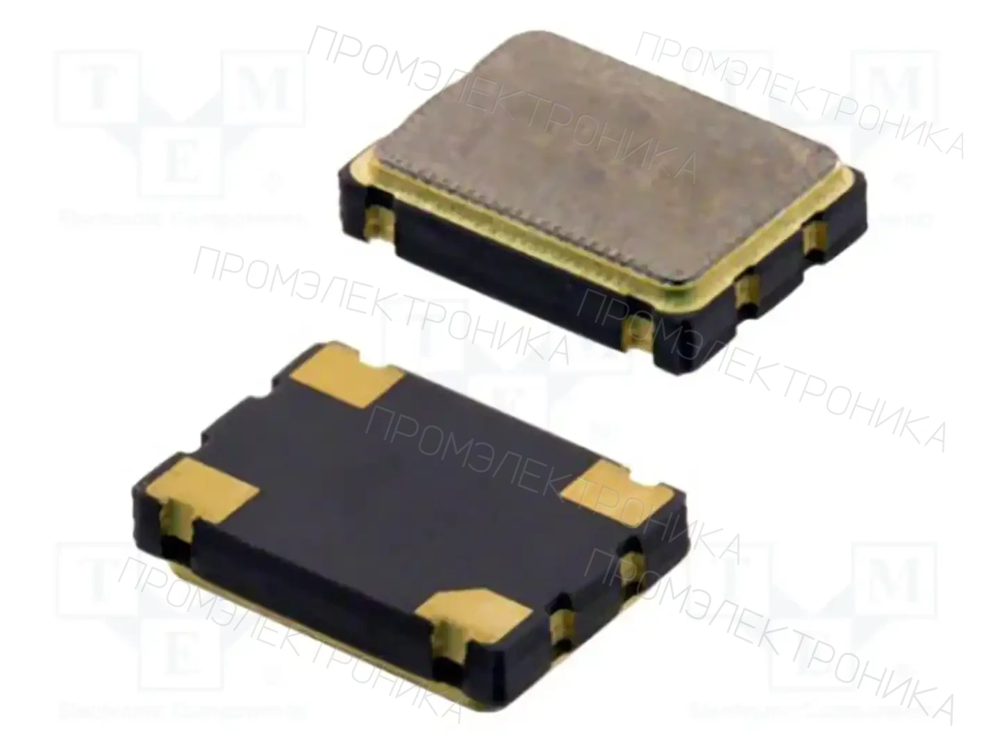 ABRACON ASD3-25.000MHZ-LC-T — Резонаторы и генераторы