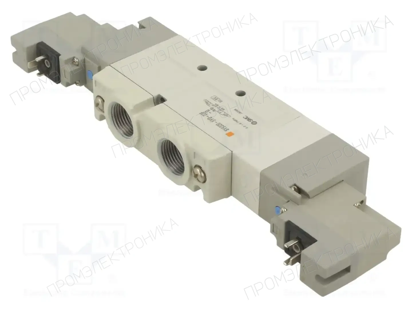 SMC SY9320-5YO-03F-Q — Клапаны и вентильные узлы