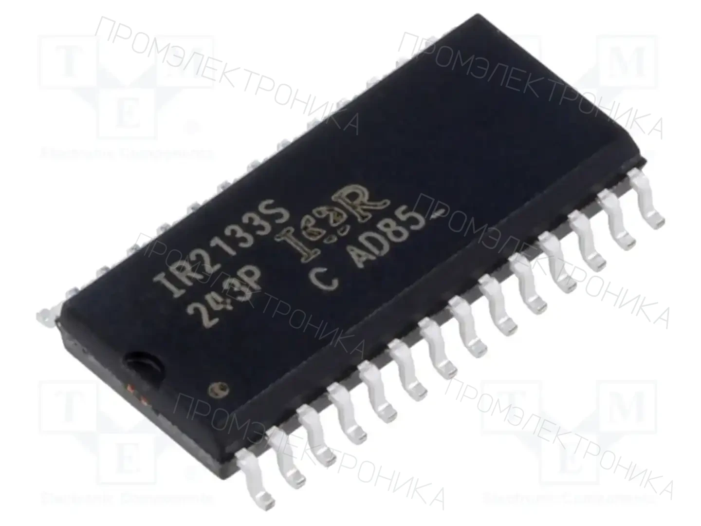 Infineon Technologies IR2133SPBF — Драйверы MOSFET/IGBT